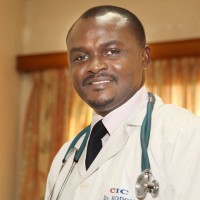 Présentation d’AIMES-AFRIQUE aux étudiants médecins de L’Université de Lomé