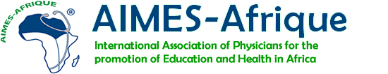 AIMES Afrique | International Association of Physicians for the promotion of Education and Health | The first ever African NGO specialized in Humanitarian Medical and Surgical Interventions