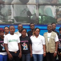 Kara : 5eme édition de l’opération Evala – Akpéma sans VIH par AIMES-Afrique