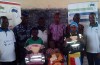 Timbou à 698 km de Lomé: Lancement officiel du projet « VILLAGES DE AIMES-AFRIQUE »