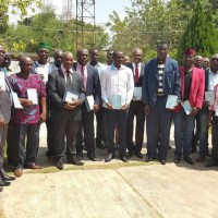 Kpalimé : Formation des patrons de presse du Togo sur la vulgarisation du code de la santé