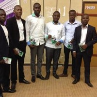 Soutien au concour de communication scientifique organisée par la faculté de Médecine et de pharmacie de l’Université de Lomé