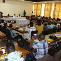 Formation des leaders d’opinions et responsables des villages de AIMES-AFRIQUE sur le développement économique en milieu rural