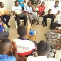 AIMES-AFRIQUE COTE D’IVOIRE a organisé une séance de vaccination gratuite contre la méningite A et C à Anyama