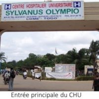 Gestion du COVID-19 : Dysfonctionnement du dispositif de dépistage des patients au CHU Sylvanus Olympio