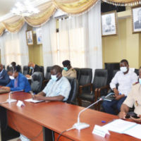 Lutte contre la COVID-19 au Togo: Nécessité d’intégrer les Organisations de la Société Civile (OSC) de développement dans la Coordination Nationale de Gestion de la Riposte (CNGR)