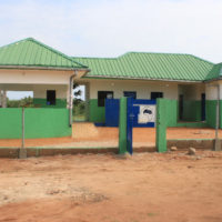 AIMES-AFRIQUE implante un centre de santé moderne à Djaplémé dans la préfecture de Vo.