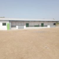 Promotion de l’éducation : Après l’EPP Illico, AIMES-AFRIQUE offre un bâtiment scolaire à l’EPP Takpamba Groupe B