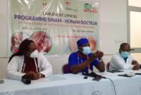  SINAM HONAM DOCTEUR : Un appel pressant à la solidarité de AIMES  AFRIQUE pour sauver les porteurs de maladies graves mais curables